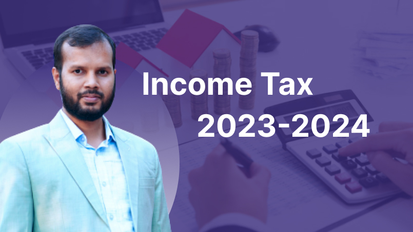 best income tax course in bangladesh